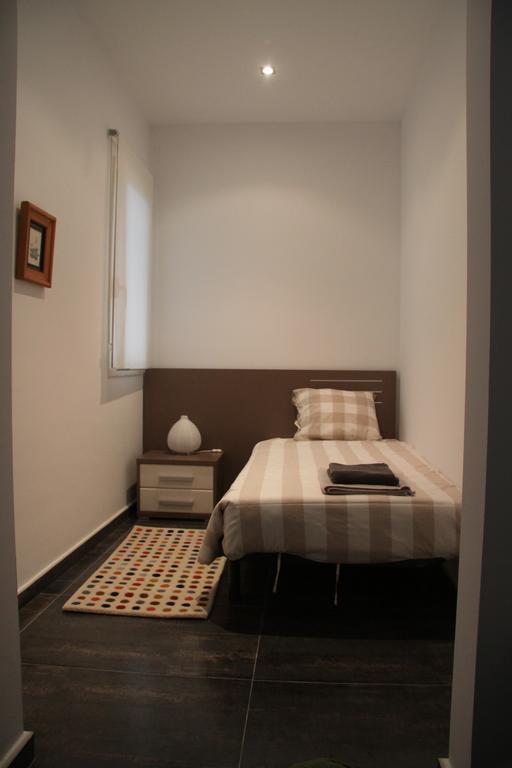 Mossen Llopis Leilighet Sitges