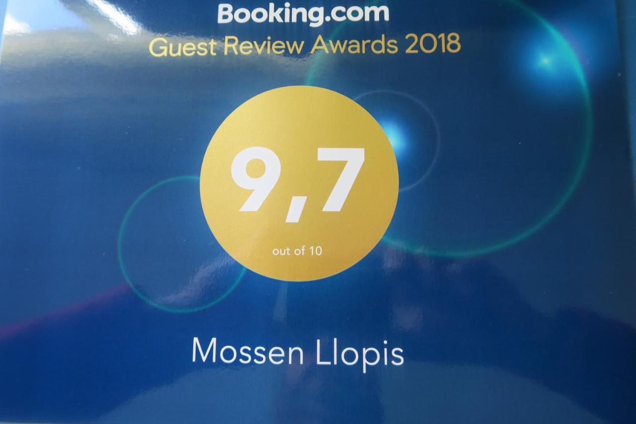 Mossen Llopis Sitges