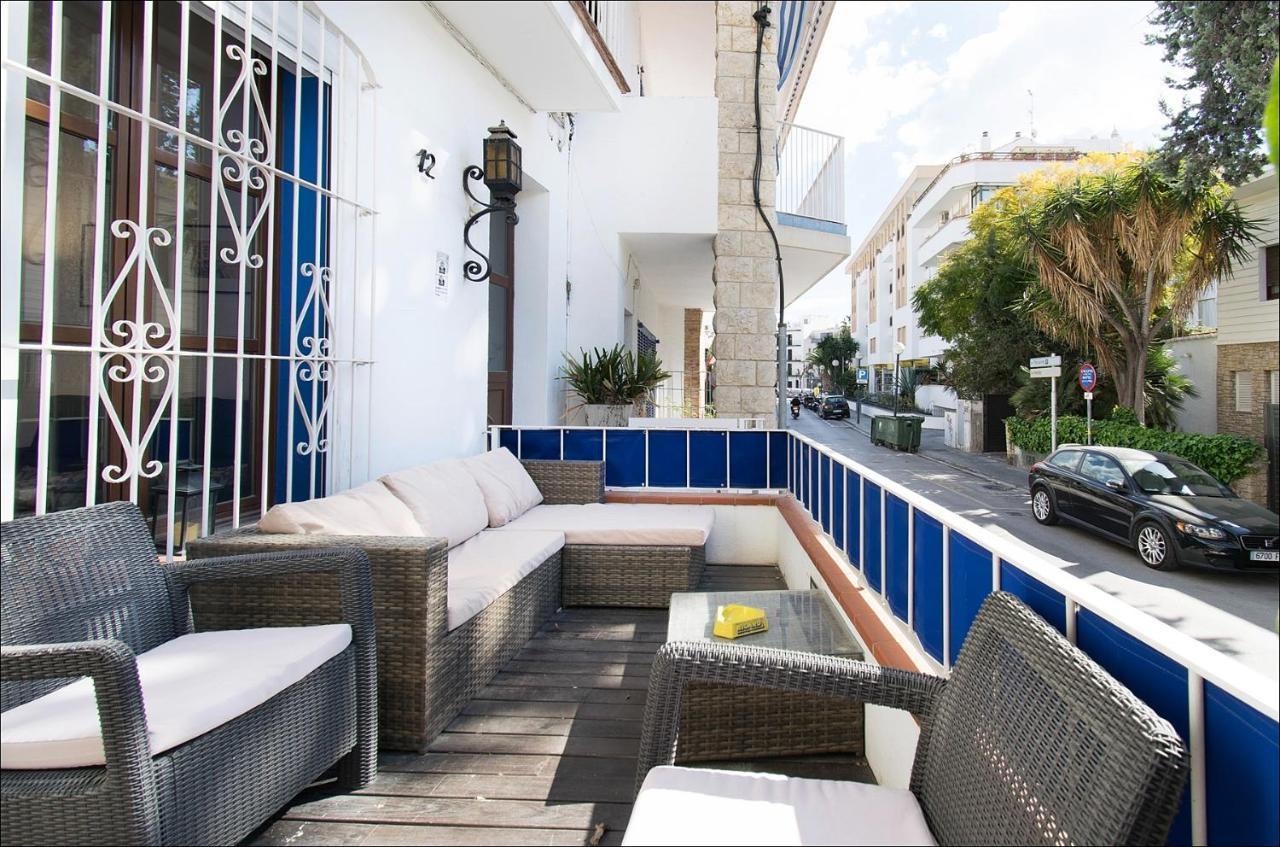 Mossen Llopis * Sitges