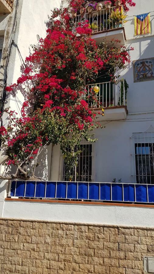 Leilighet Mossen Llopis Sitges